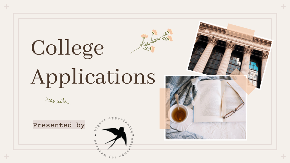 2021 College Applications (UC_CSU)